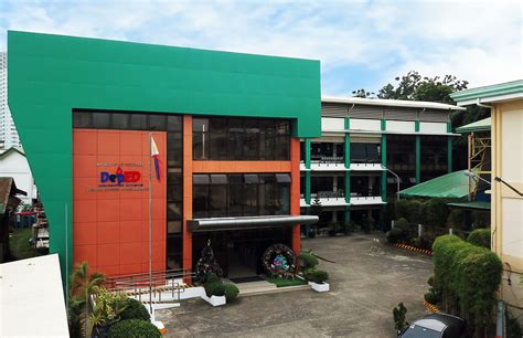 doctrack deped davao city